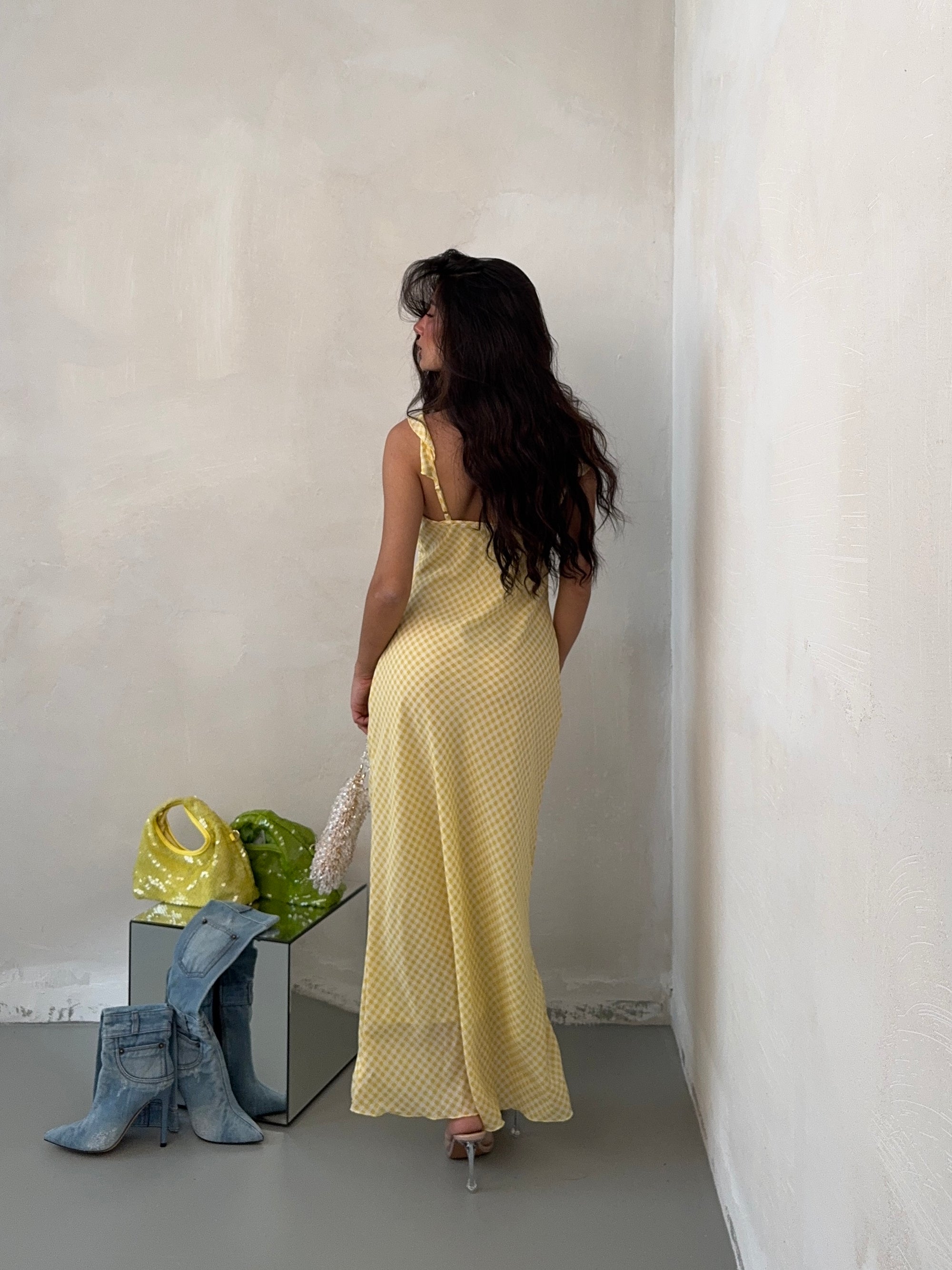 DRESS VITA LENTA