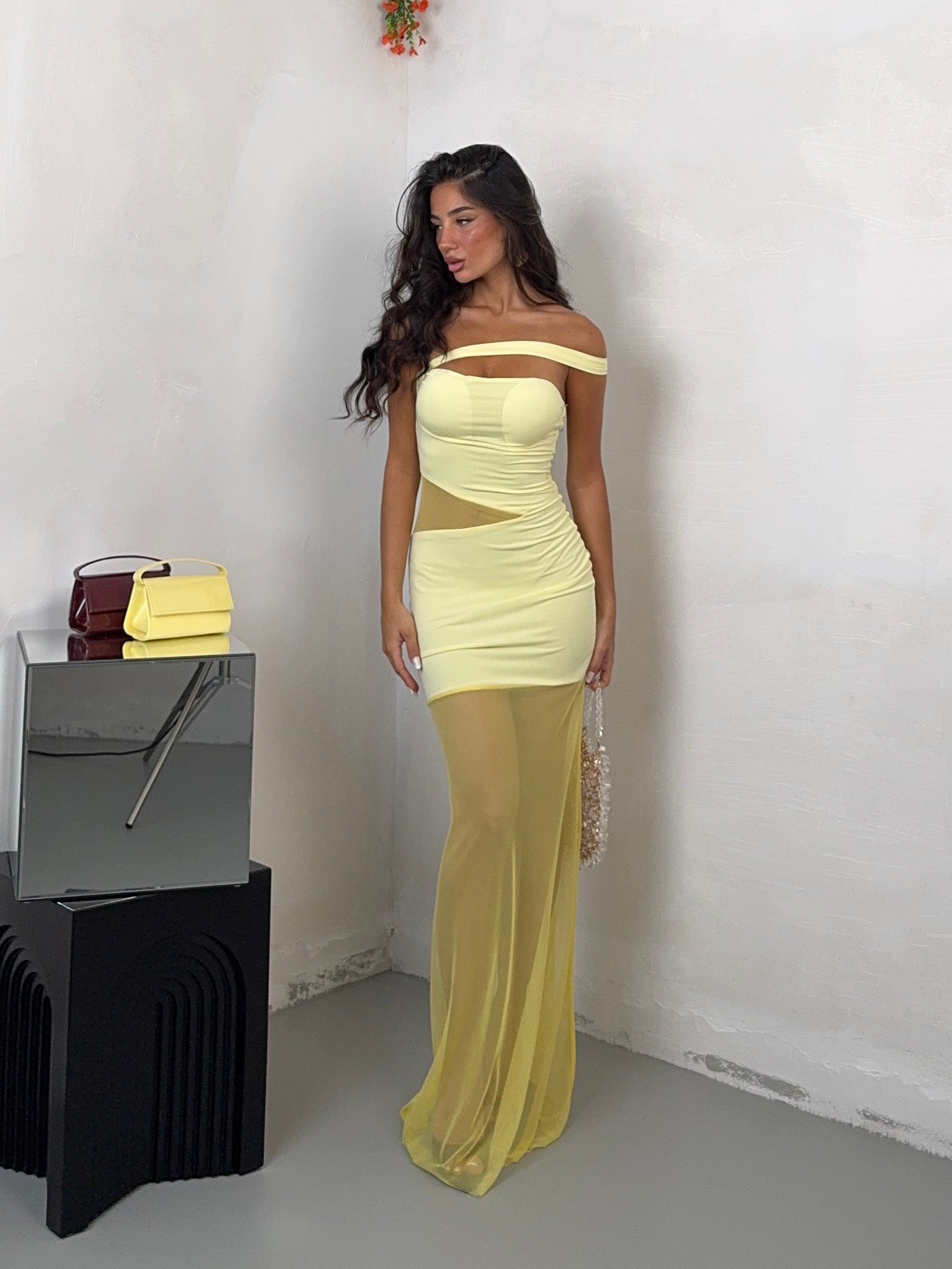 DRESS LEMONADE
