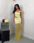 DRESS LEMONADE
