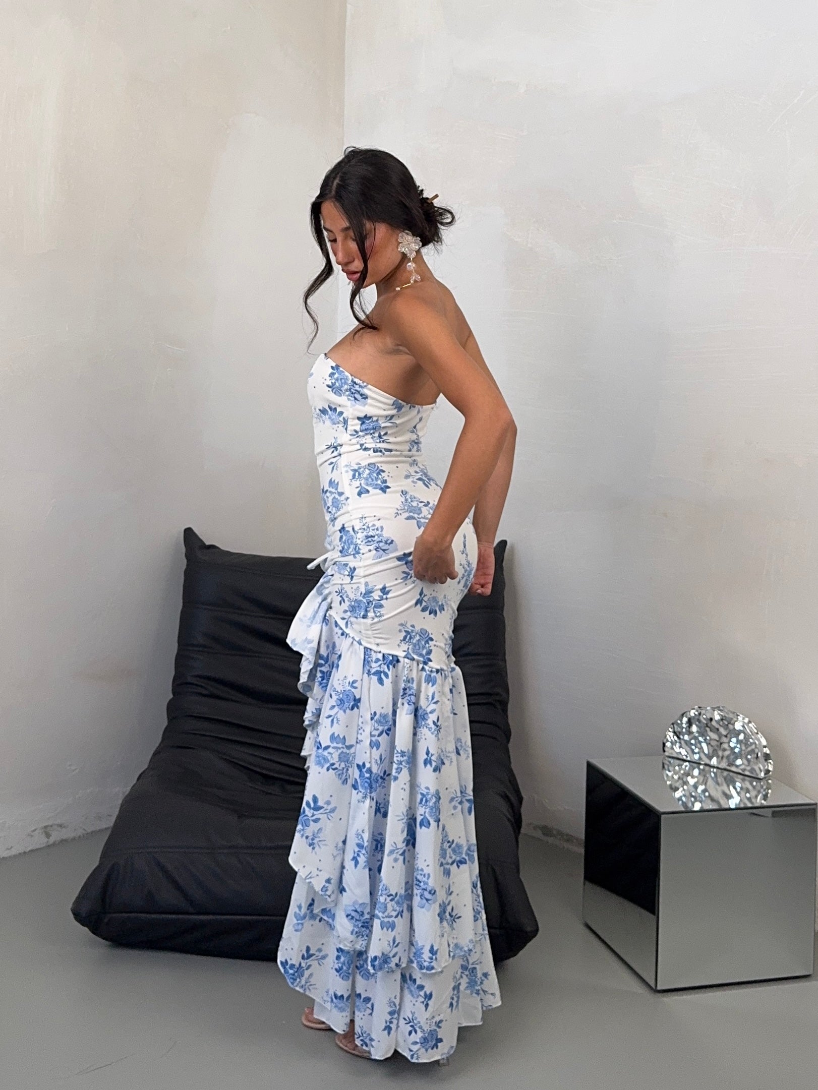 DRESS ITACA