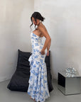 DRESS ITACA