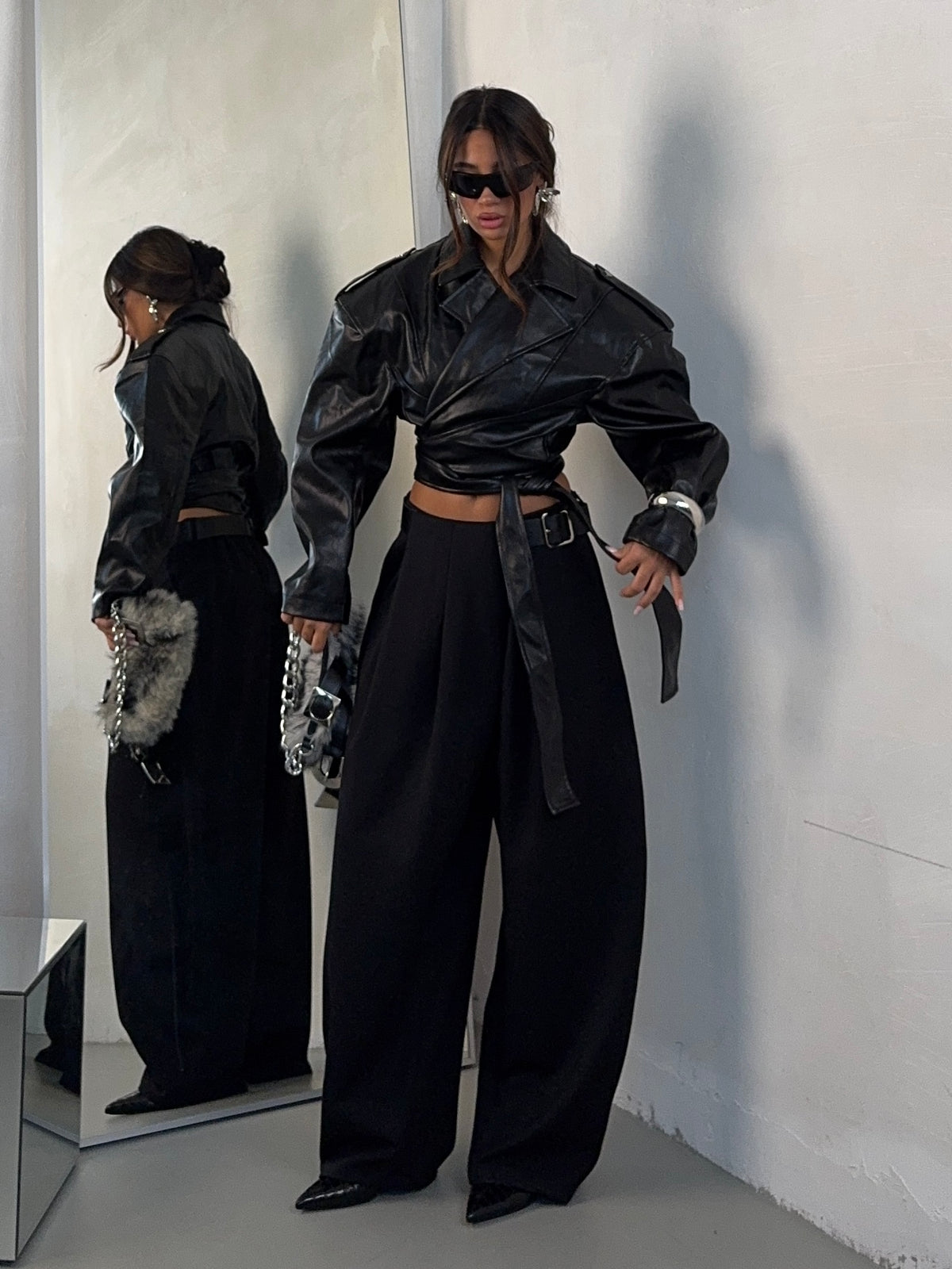 PANTS HIDDEN