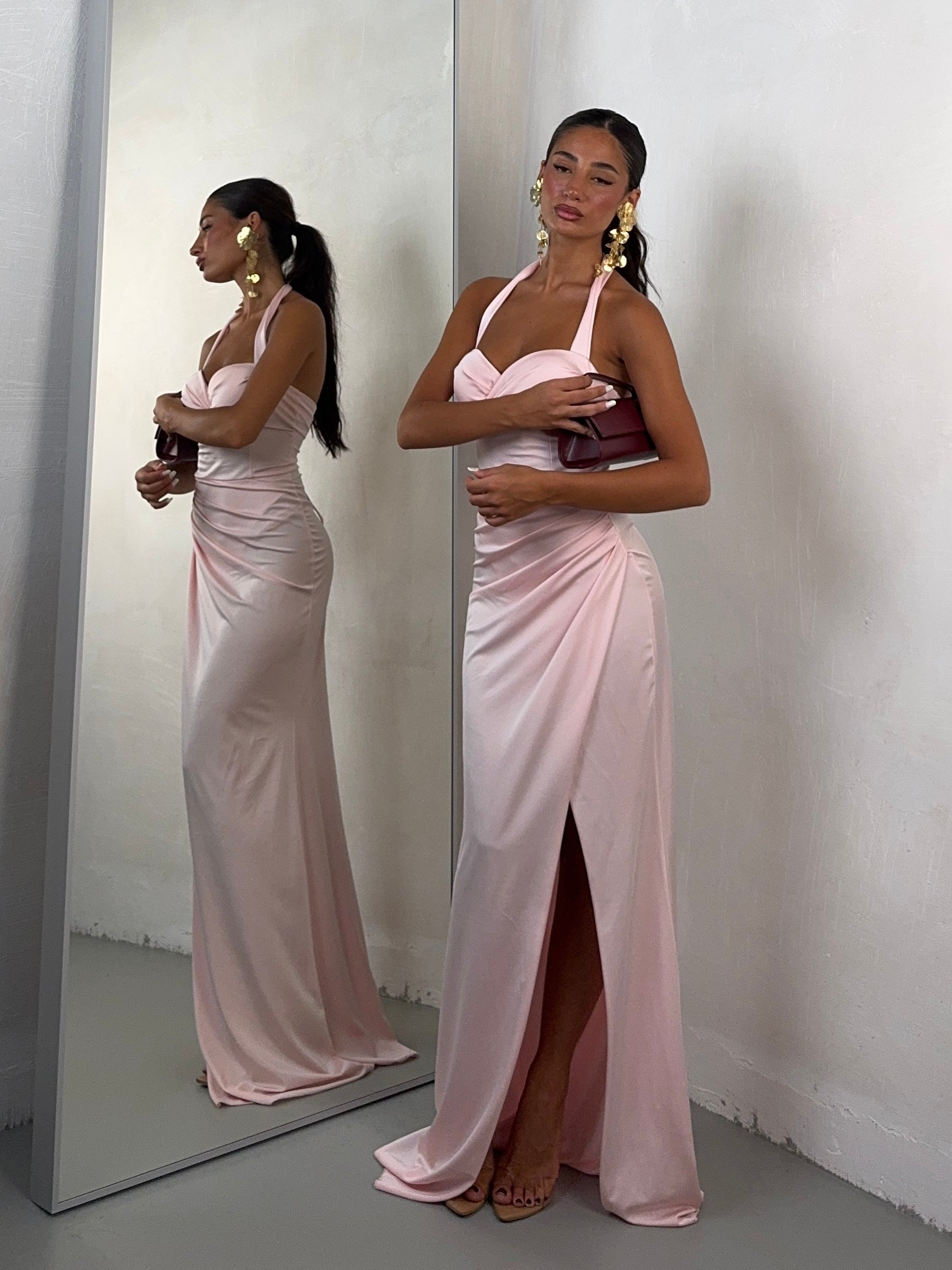 DRESS NAUSICA