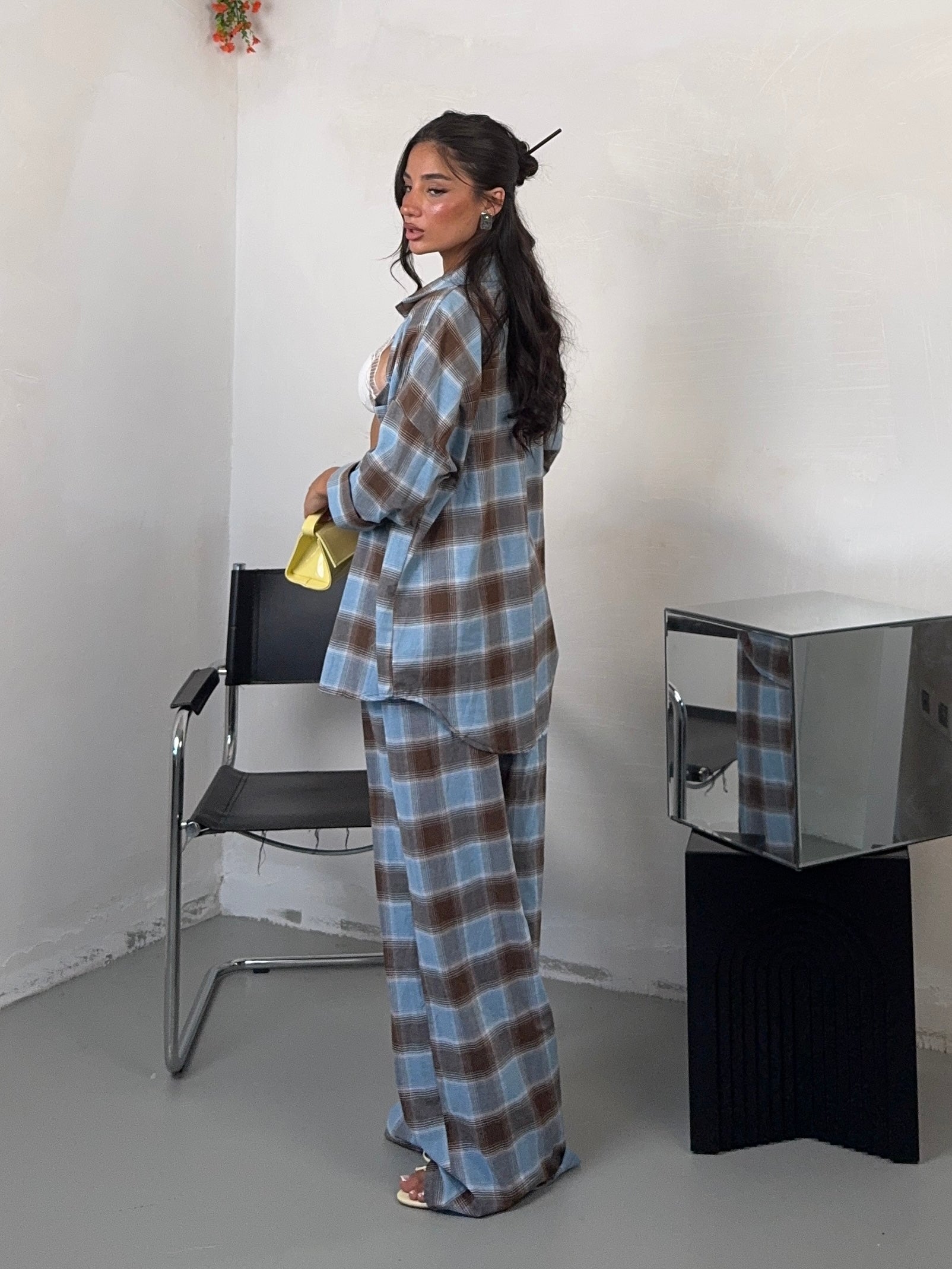 COORDSET PJ's