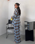 COORDSET PJ's