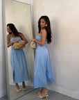 DRESS LUCY