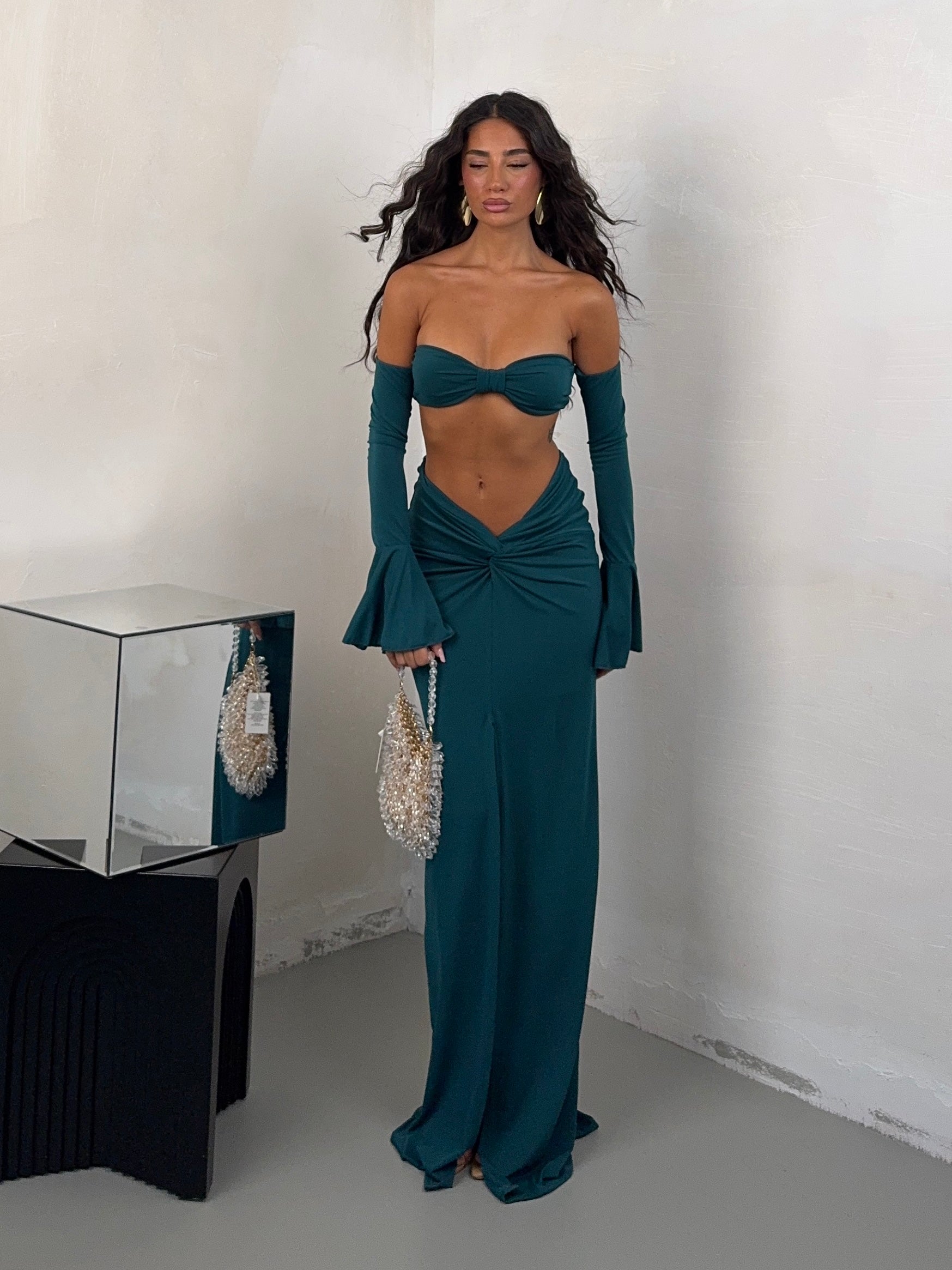 COORD ARIEL