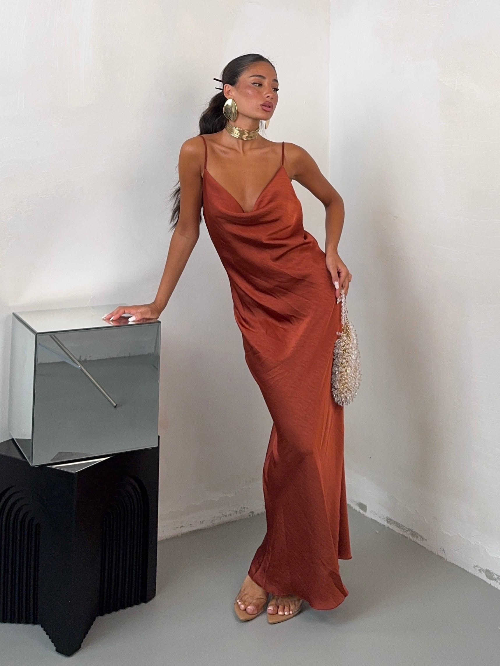 DRESS NOVA
