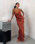DRESS NOVA