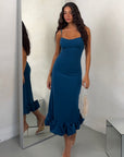 DRESS FLAMENCO 2.0 OTTANIO