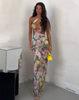 DRESS SWEET FOREST