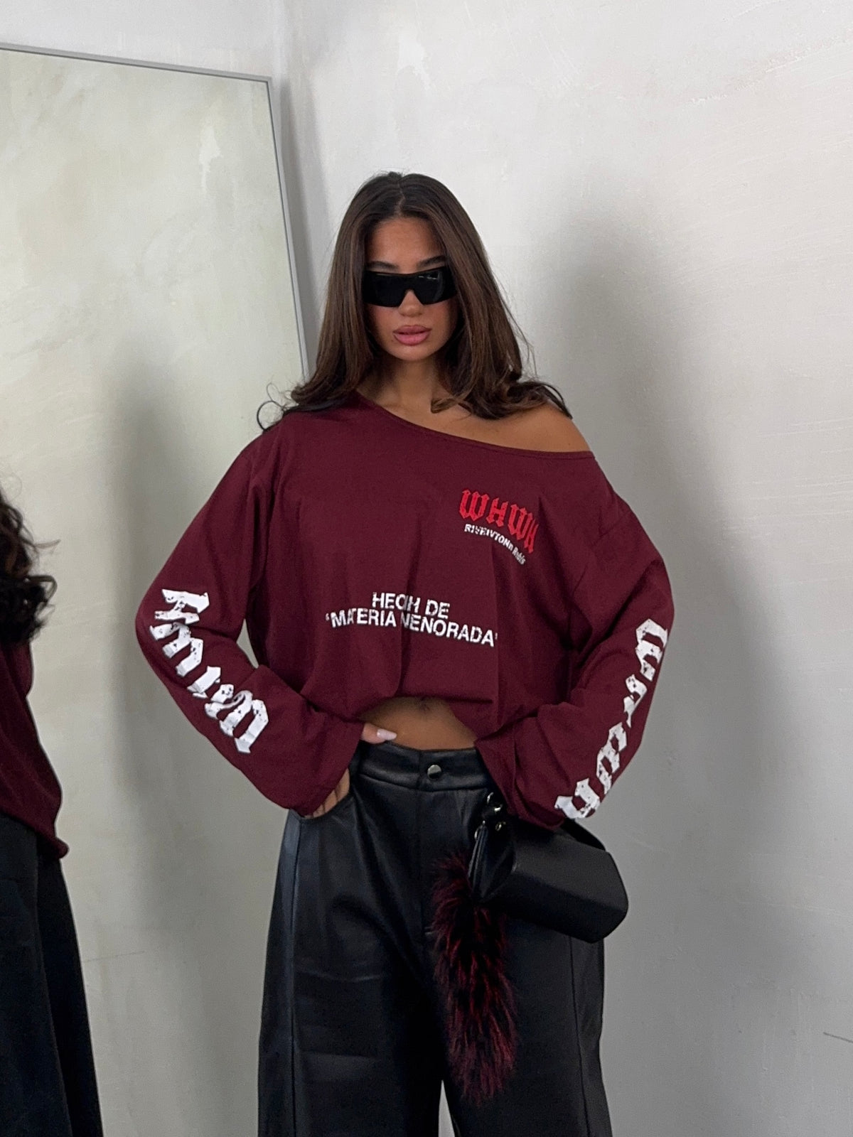 LONGSLEEVE ENENORADA