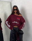 LONGSLEEVE ENENORADA