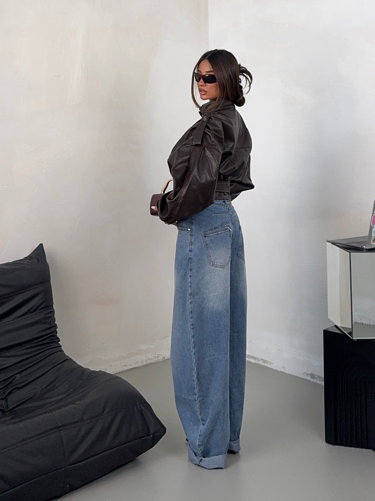JEANS SMITH