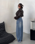 JEANS SMITH