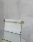 BAG WHITE