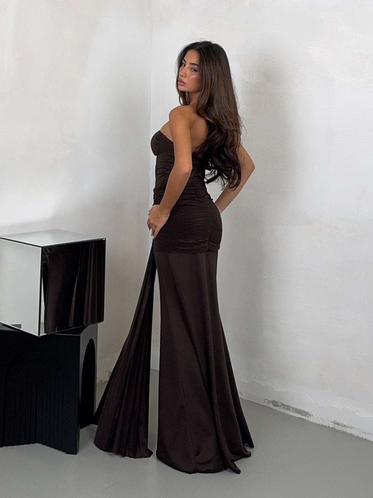 DRESS GRAPES