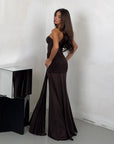 DRESS GRAPES