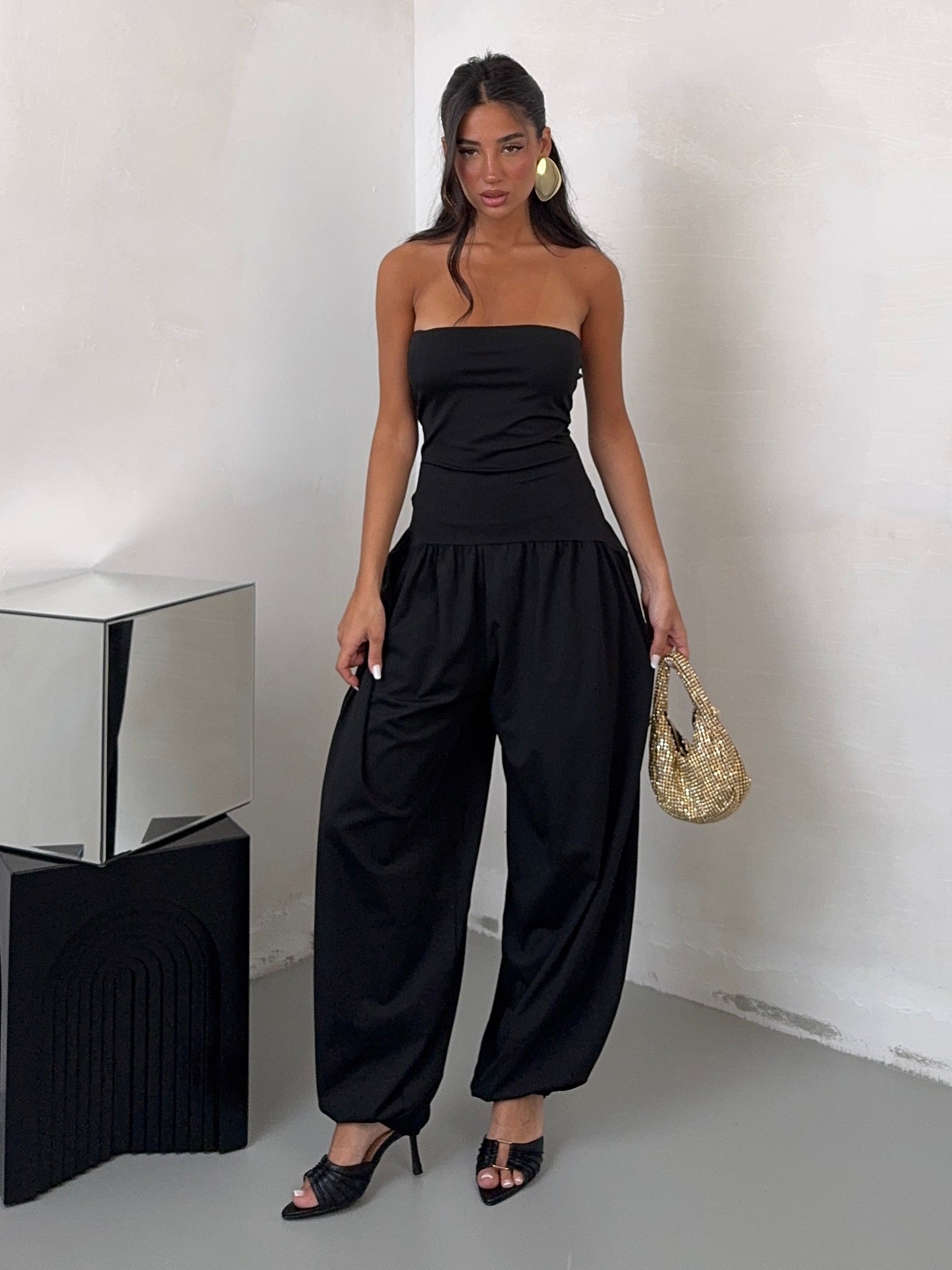 JUMPSUIT DIANA