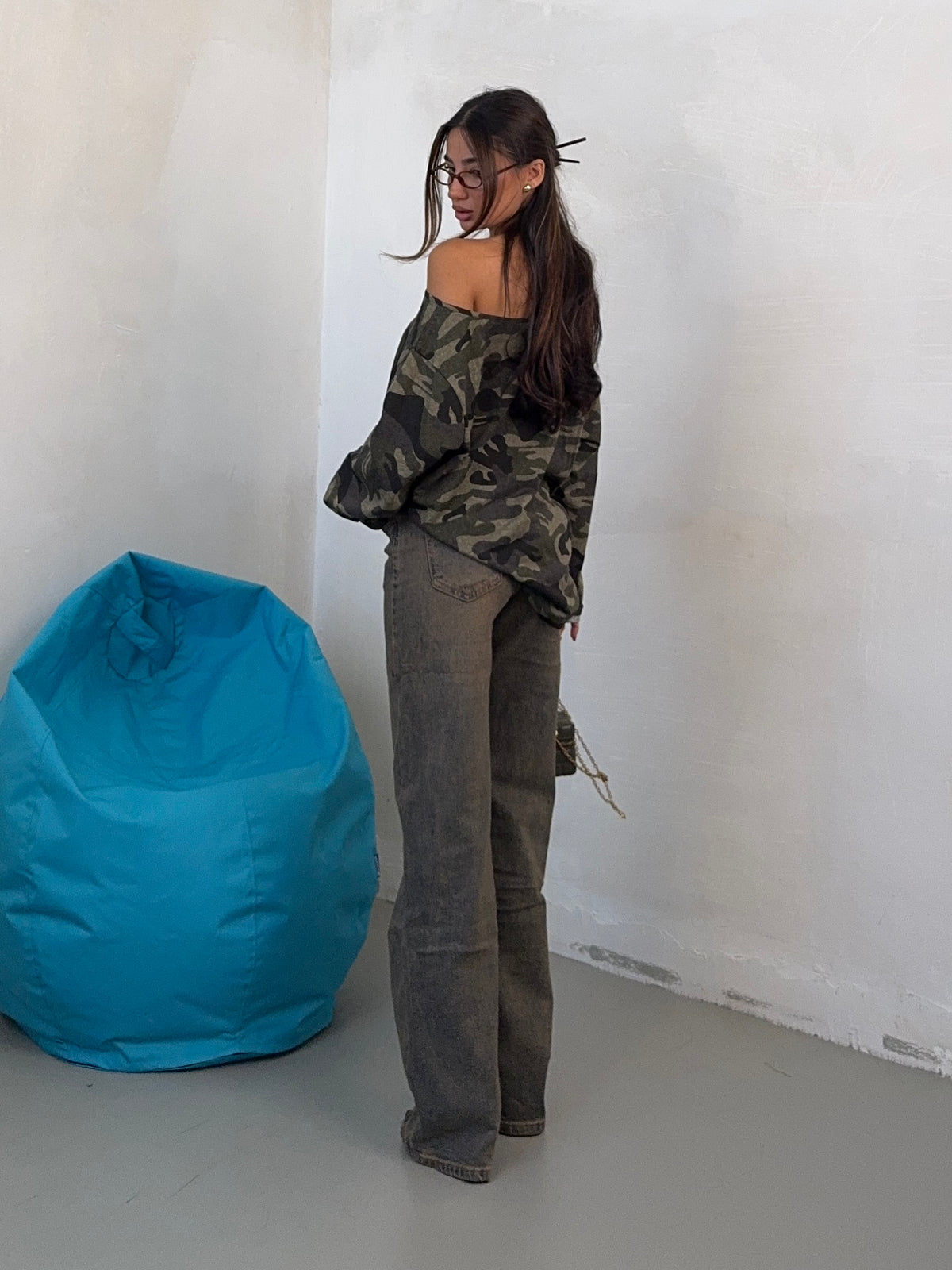 JEANS JUNIPER