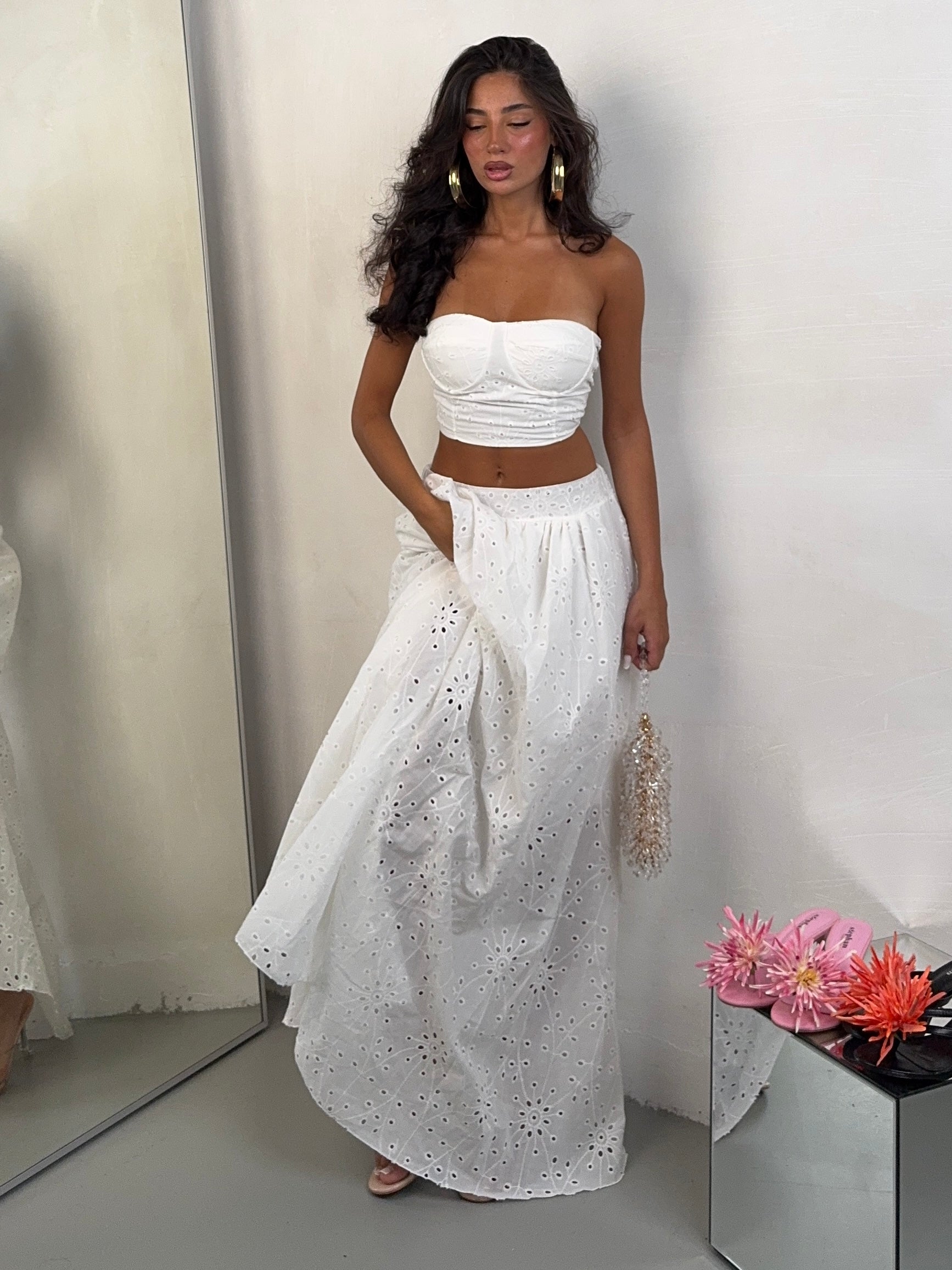 COORD MIRELLE