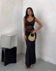 DRESS SHEER