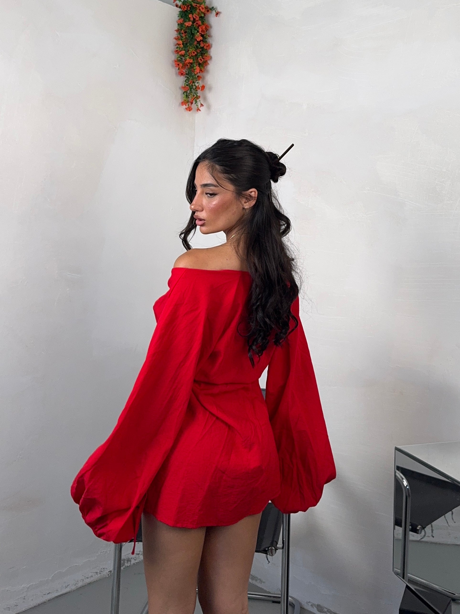 MINIDRESS HEAVEN