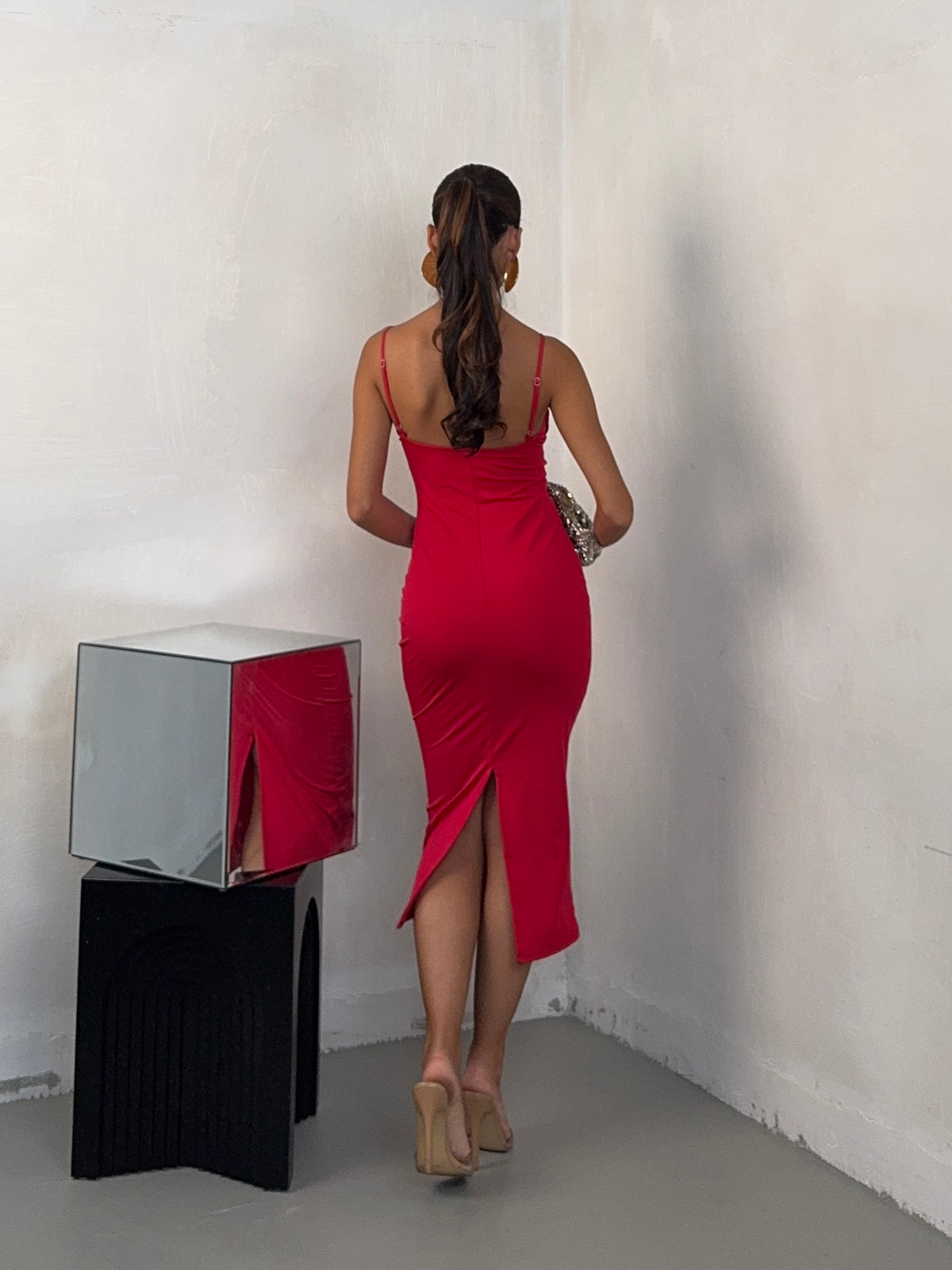 DRESS SPANGLISH