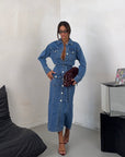 DRESS DANIELA