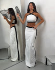 COORD NIKITA BIANCO