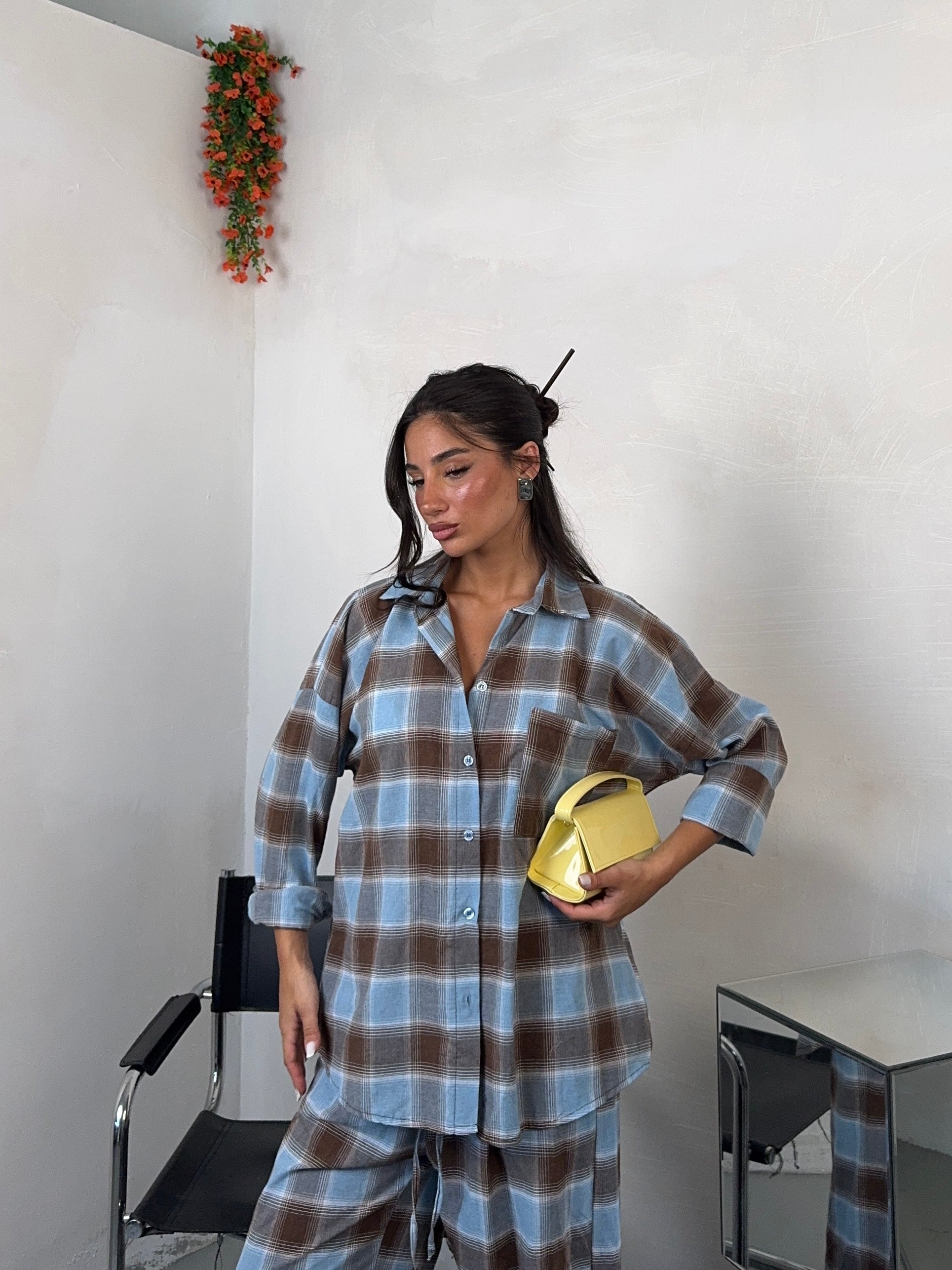 COORDSET PJ's