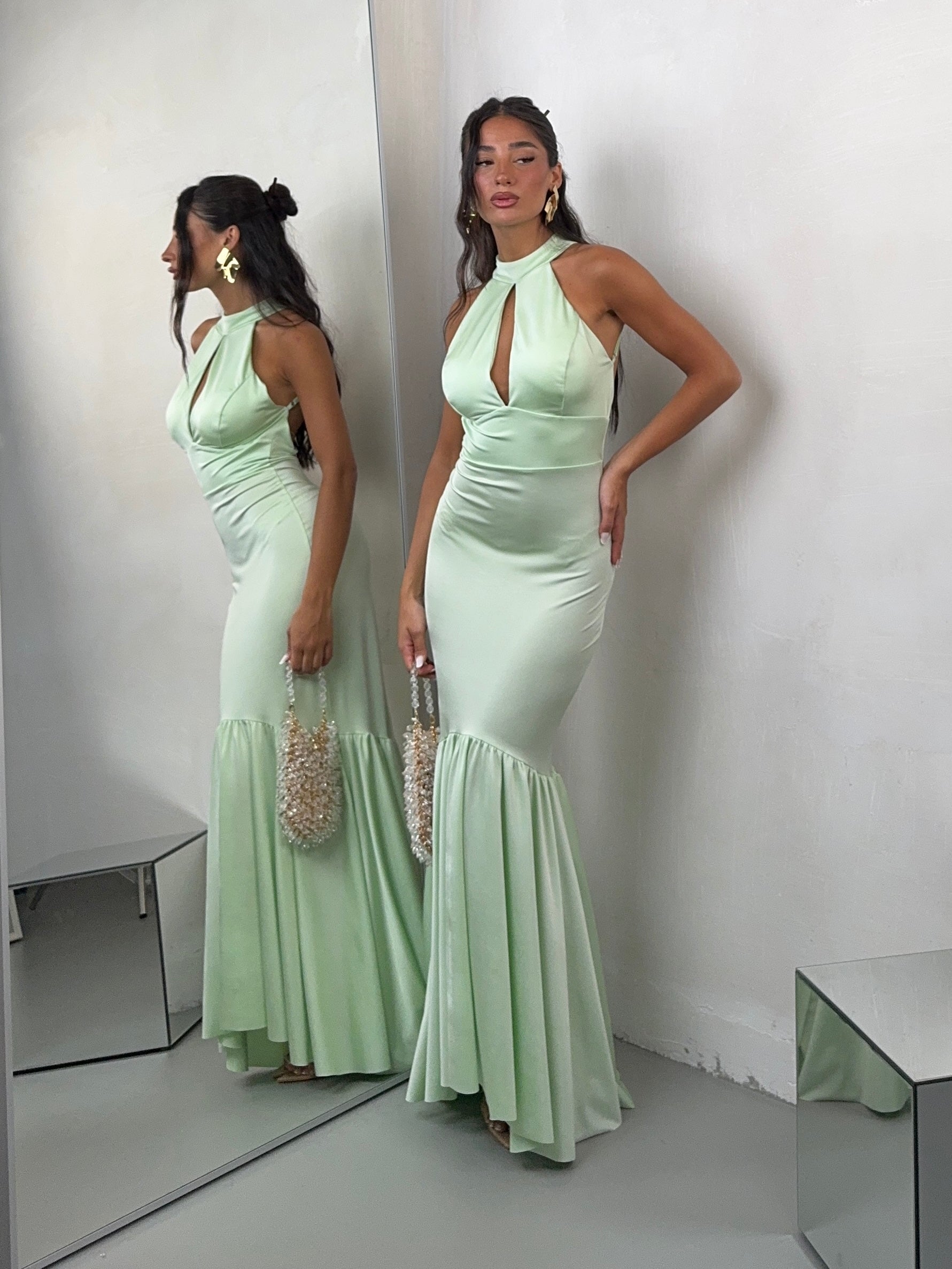 DRESS JASMINE