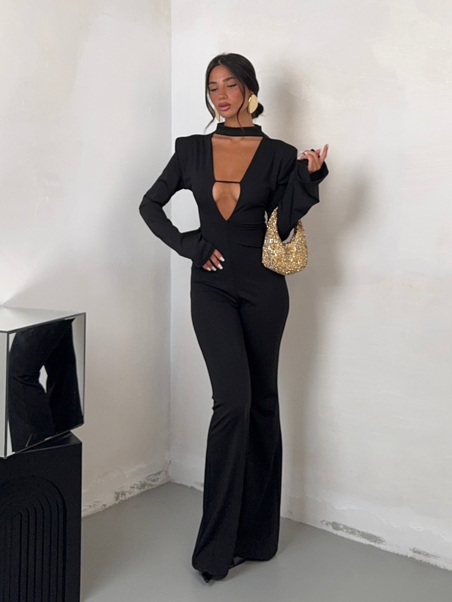 JUMPSUIT GIOIA