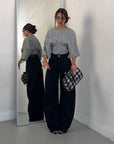 JEANS LYSIA
