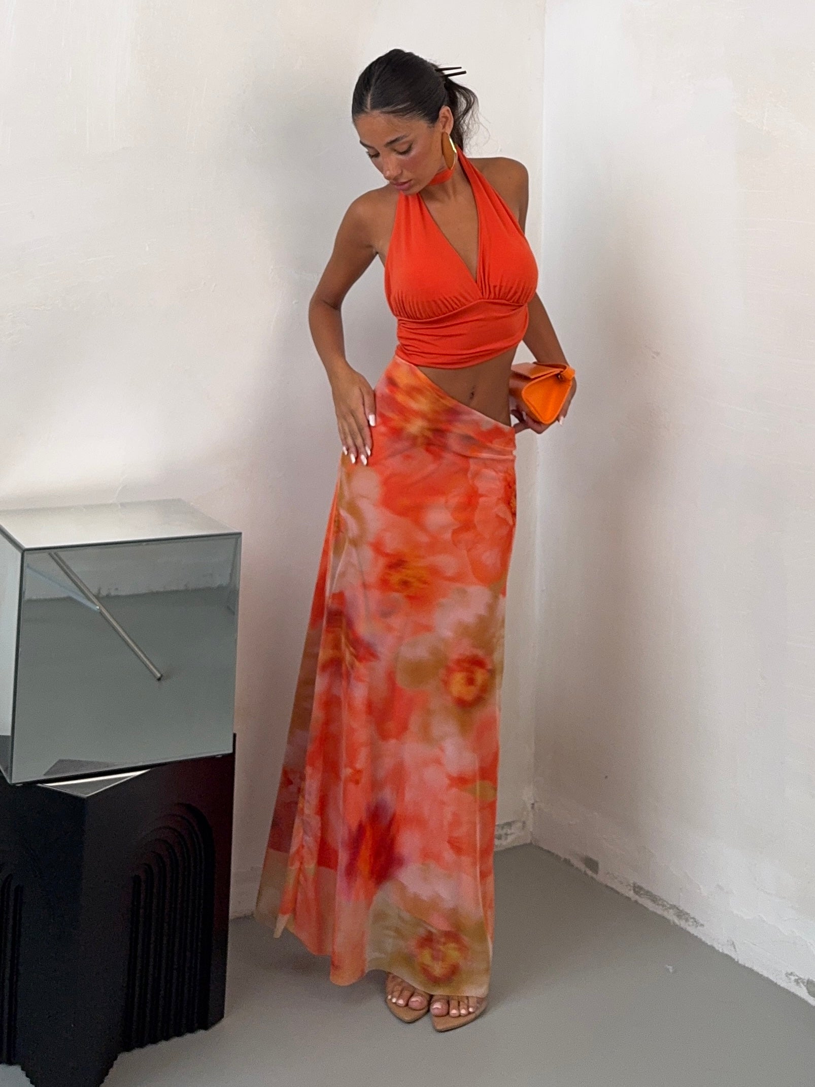 DRESS HAWAII
