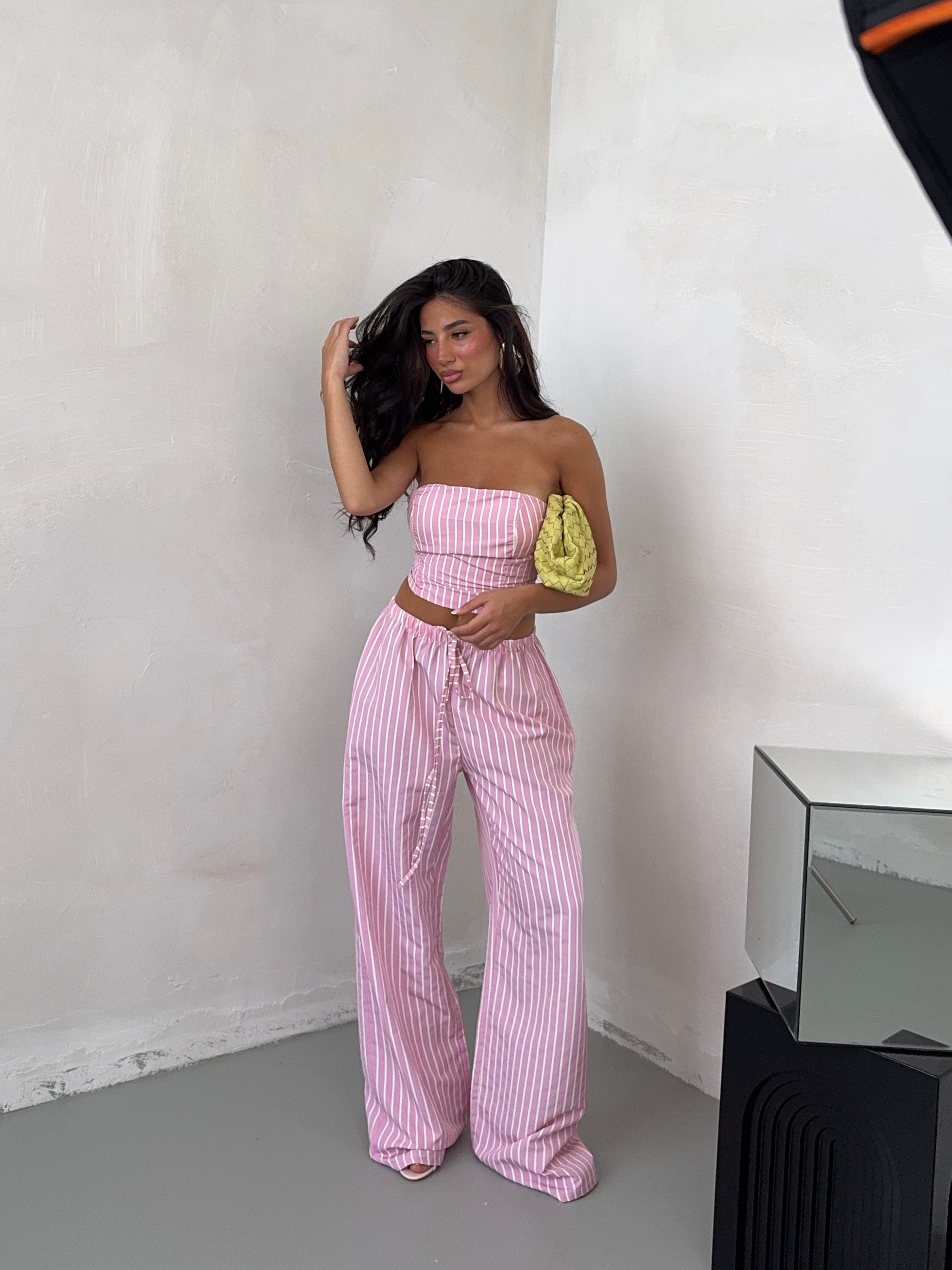 COORD COLUMBIA