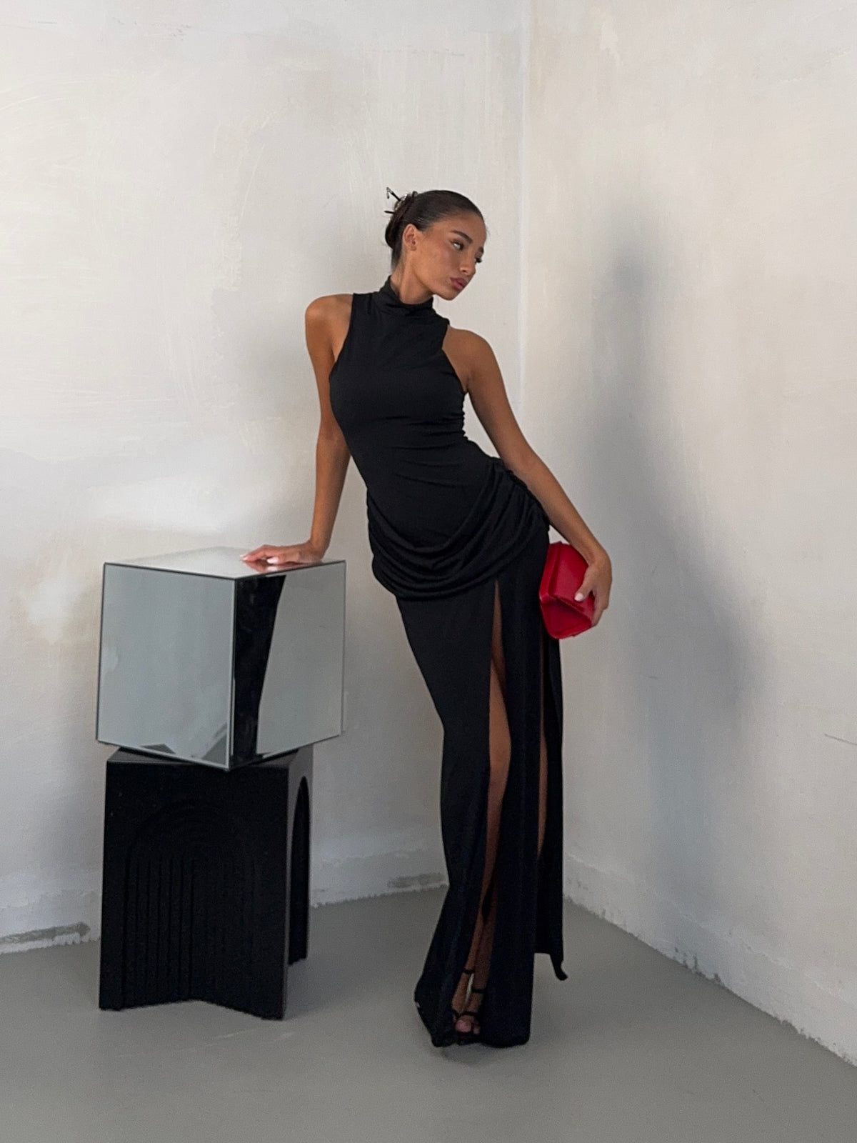 DRESS GIGI