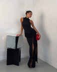DRESS GIGI