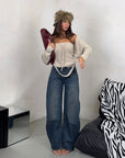 JEANS BEISEL
