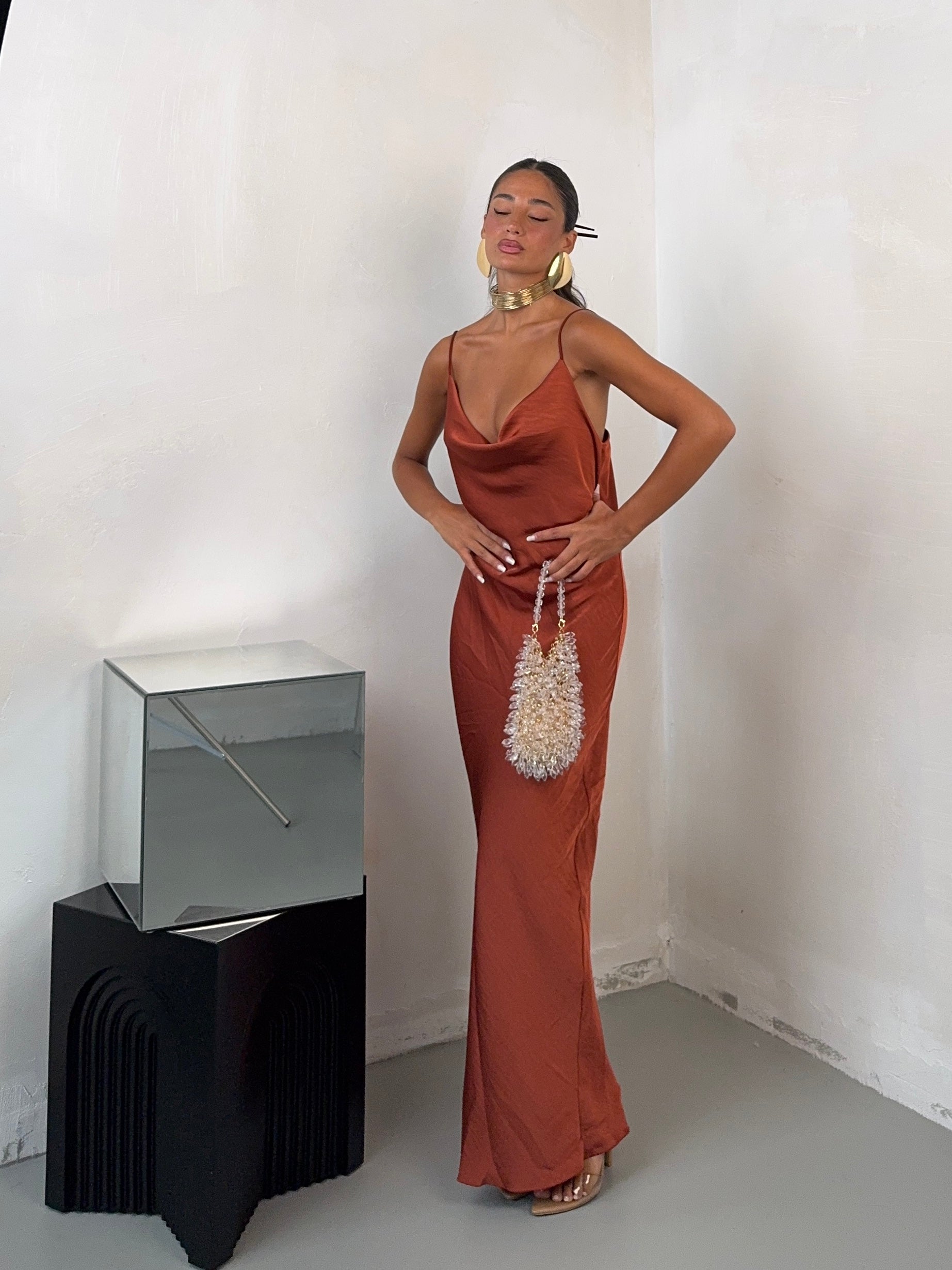 DRESS NOVA