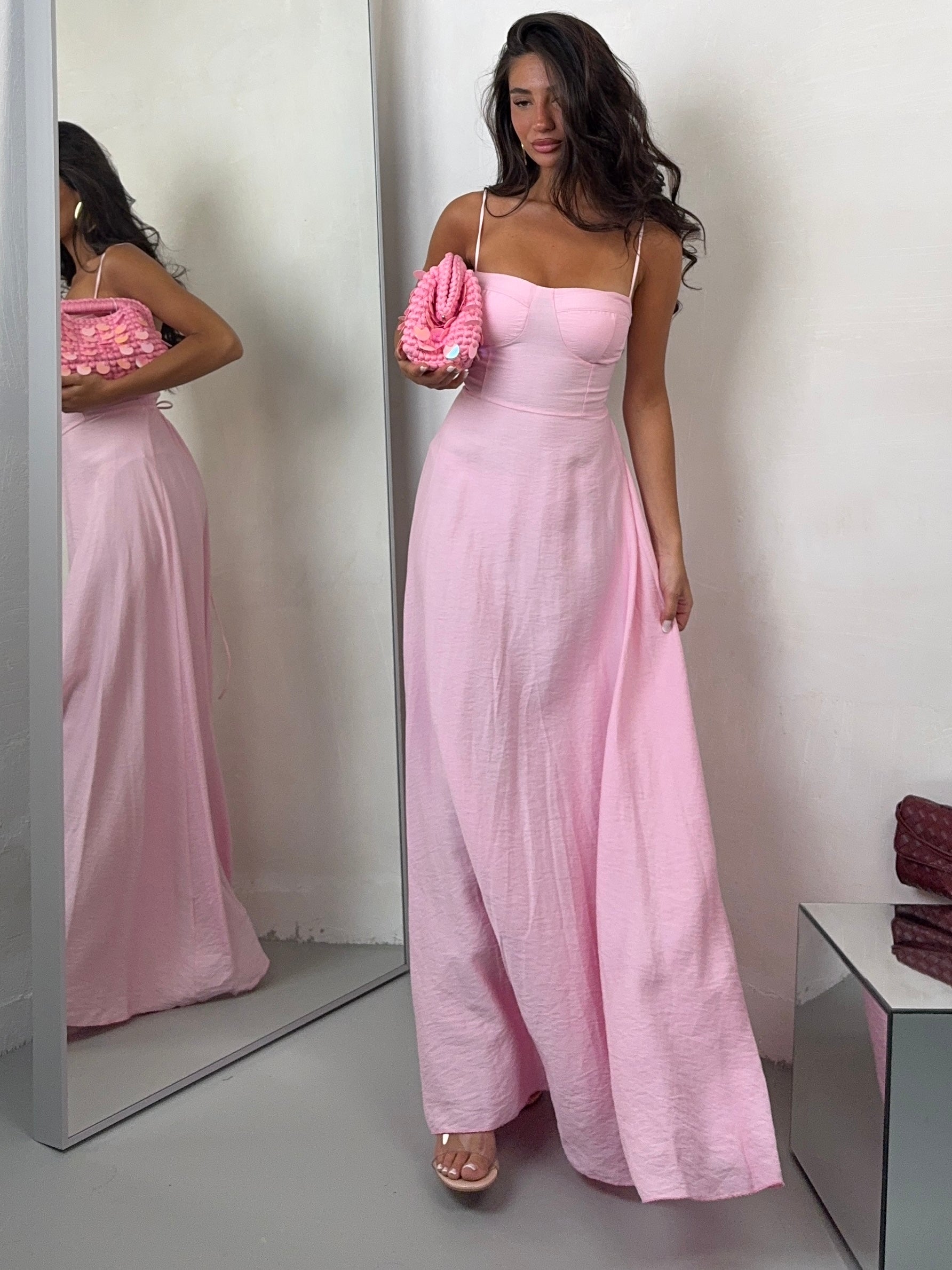 DRESS AMALFI