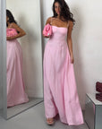DRESS AMALFI