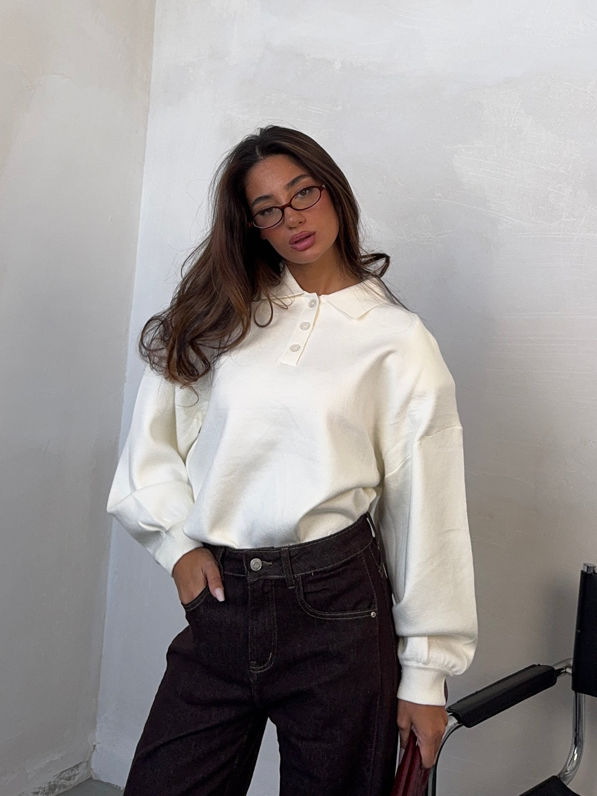 PULL CHIC
