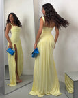 DRESS SIMONA