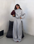 COORD SILVER LINES