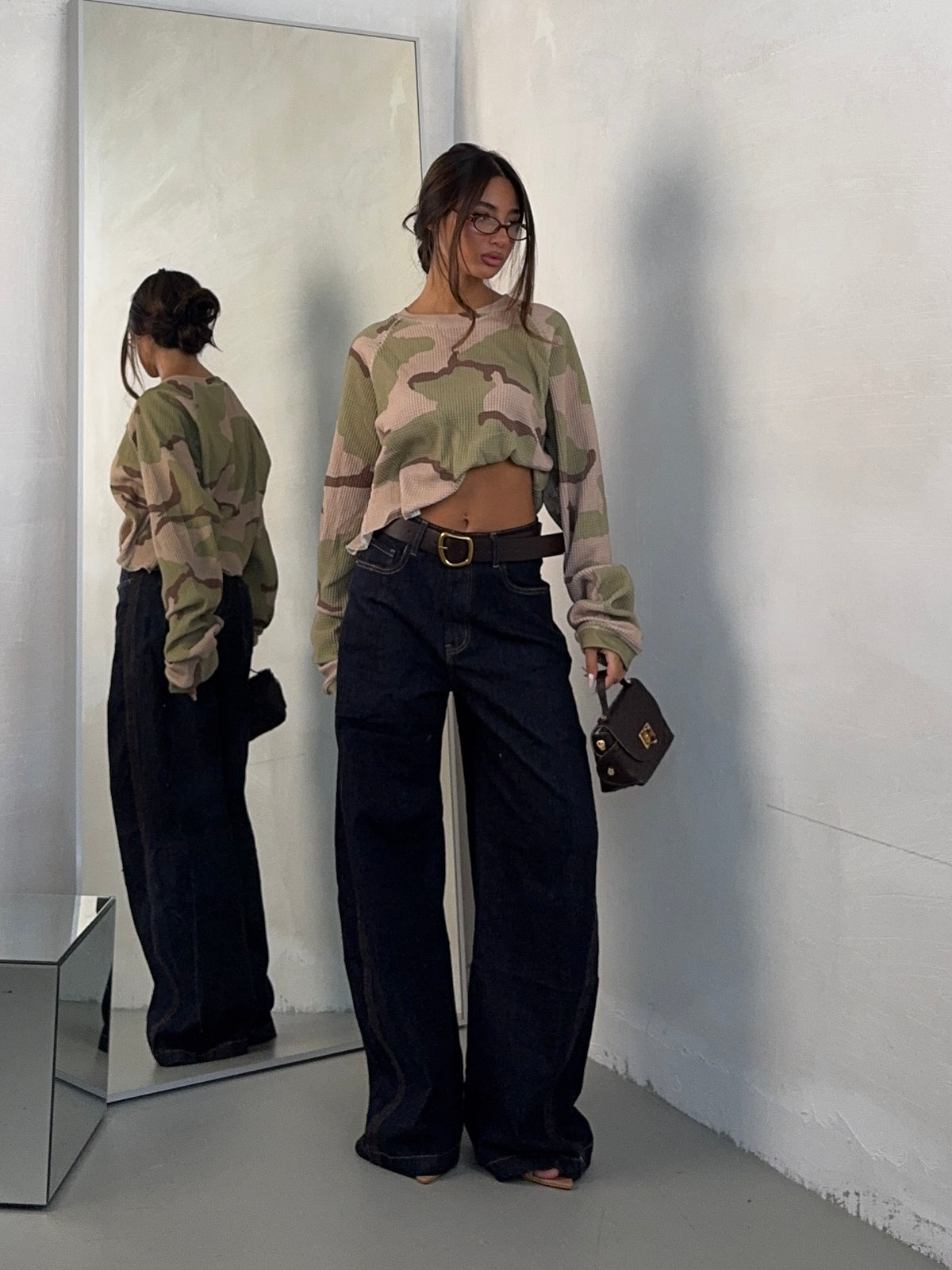 JEANS MONTANA