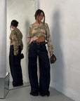 JEANS MONTANA