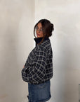 JACKET RADIANT