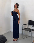 DRESS TUBOLAR