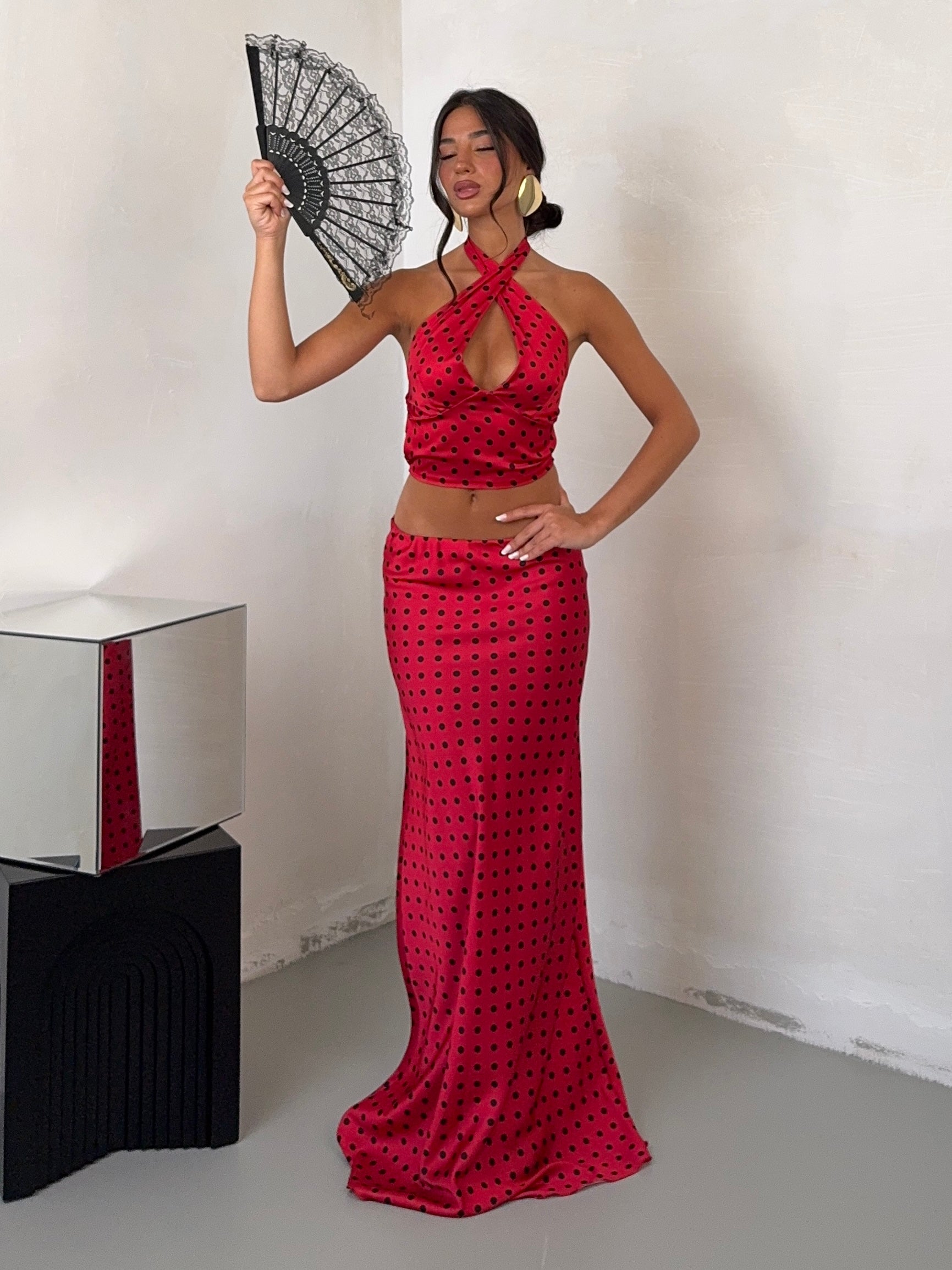 COORD COCCINELLA